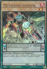 Metalfosi Acciaiuomo