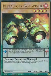 Metalfosi Cavalcaoro