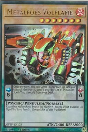 Metalfosi Volfiamma