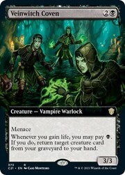 Congrega Venarcana