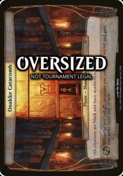 Onakke Catacomb