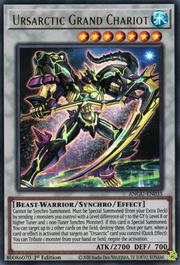Ursartico Grand Chariot