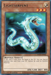 Serpenteluce