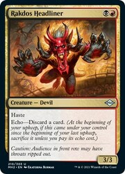 Capofila Rakdos