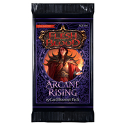 Sobre de Arcane Rising - Unlimited