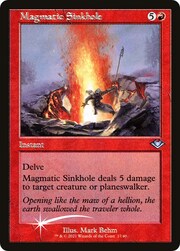 Voragine Magmatica