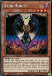 L'Onesto Oscuro