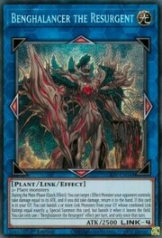 Benghalancer il Risorgente