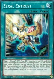 Affido Zexal