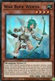 Roccia di Guerra Wento