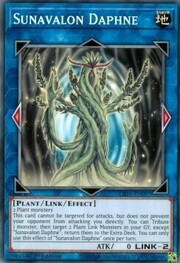 Solaravalon Dafne