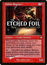 Goblin Ingegnere