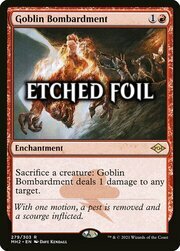 Bombardamento dei Goblin