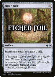 Zuran Orb