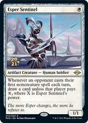 Sentinella di Esper