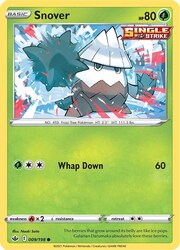 Snover [Whap Down]