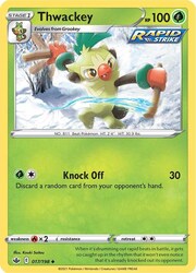 Thwackey [Knock Off]