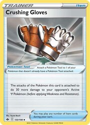 Guantes Demoledores