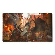 Dragon Shield: Tapete Valentine Dragons 2021