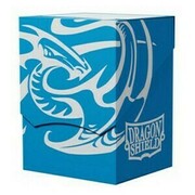 Dragon Shield Deck Shell