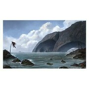 Kraken Wargames Playmats: Tapete Deadman Island