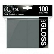 100 Fundas Ultra Pro Pro-Gloss Eclipse
