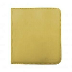Ultra Pro Zippered Playset PRO-Binder