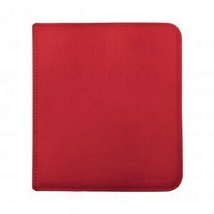 Ultra Pro Zippered Playset PRO-Binder