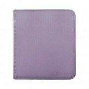 Ultra Pro Zippered Playset PRO-Binder