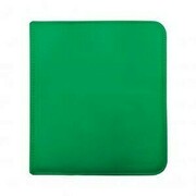 Ultra Pro Zippered Playset PRO-Binder
