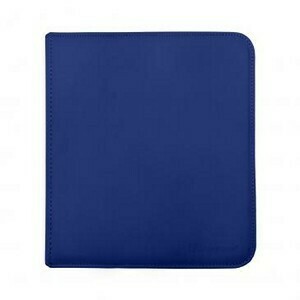 Ultra Pro Zippered Playset PRO-Binder