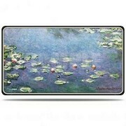 Fine Art: Tapete Water Lilies
