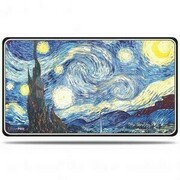 Fine Art: Tapete Starry Night