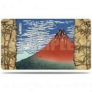 Fine Art: Tapete Red Fuji
