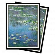 Fine Art: 65 Fundas Water Lilies