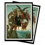 Fine Art: 100 Fundas Torment of Saint Anthony