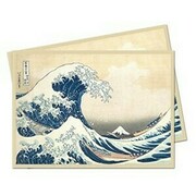 Fine Art: 65 Fundas The Great Wave Off Kanagawa