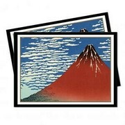 Fine Art: 65 Fundas Red Fuji