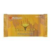 Strixhaven: Scuola dei Maghi: Promos: Foil Promo Pack