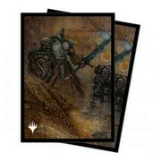 Horizontes de Modern 2: Fundas "Dakkon, Shadow Slayer"