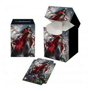 Horizontes de Modern 2: Deck Box "Geyadrone Dihada"