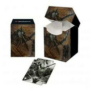 Horizontes de Modern 2: Deck Box "Dakkon, Shadow Slayer"