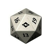 Orizzonti di Modern 2: Dado D20