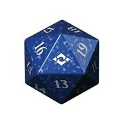 Orizzonti di Modern 2: Dado D20