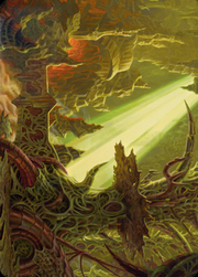 Art Series: Darkmoss Bridge