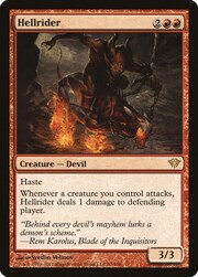 Cavalcainferno