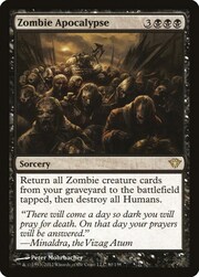 Apocalisse di Zombie