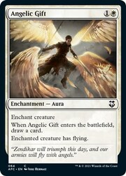 Dono Angelico