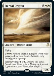 Drago Eterno