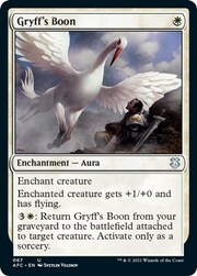 Dono del Gryff